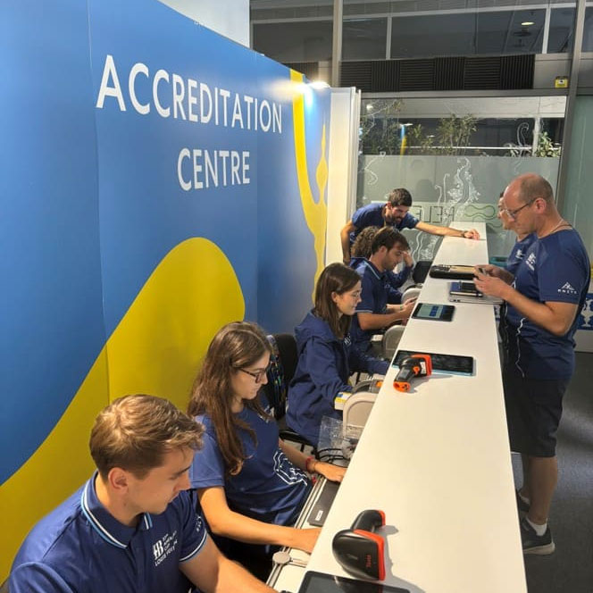 Operations & Accreditation